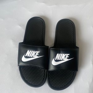 Nike Slides